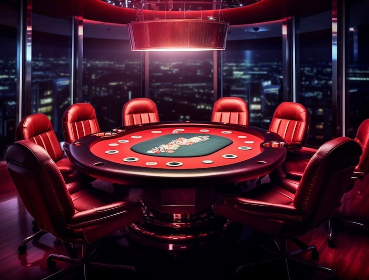 Fitur bonus Ocean King ditampilkan dengan animasi interaktif pilihan pemain dan hadiah yang tersembunyi